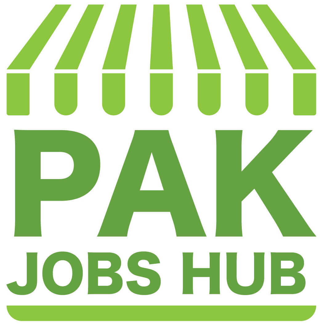 Pak Jobs Hub